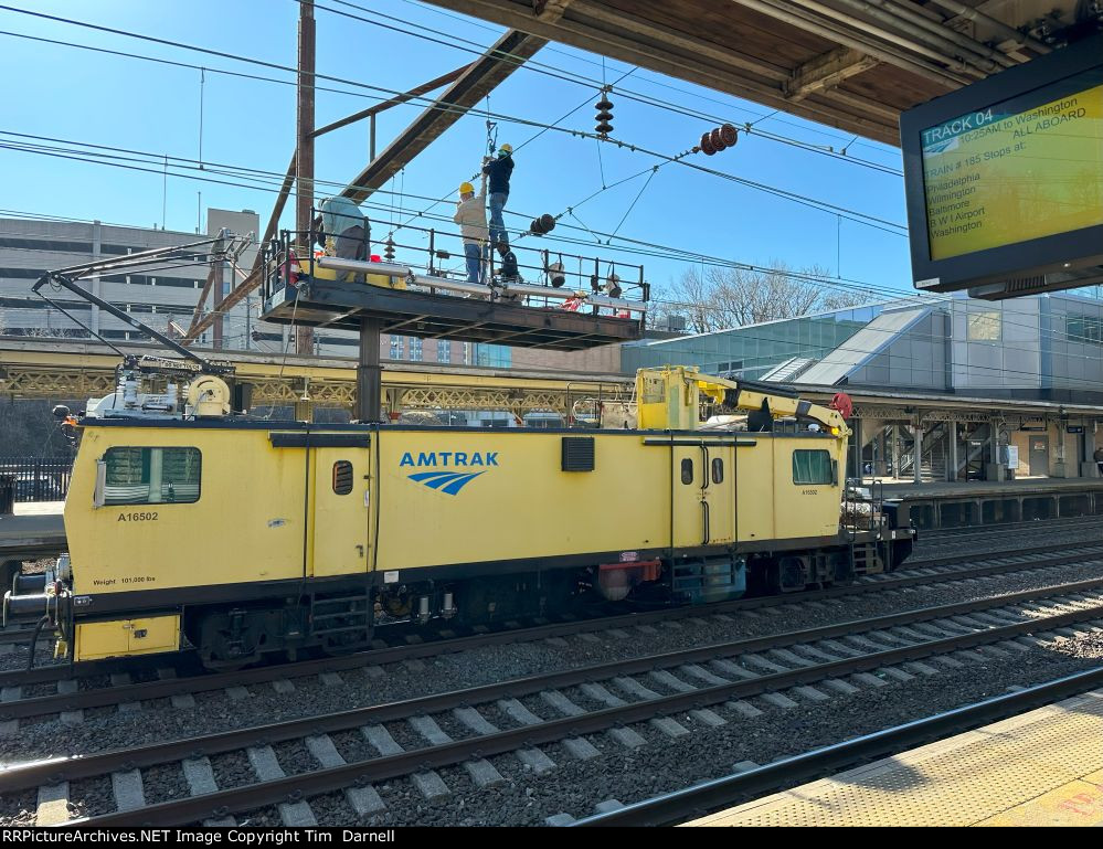 AMTK A16502